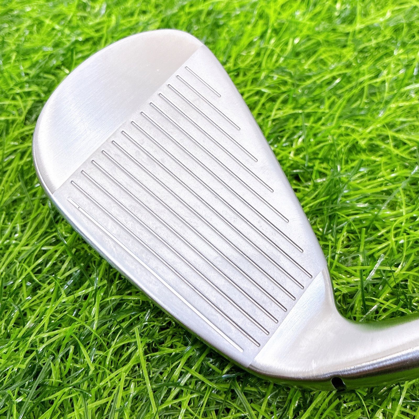 極美品】テーラーメイド TaylorMade Qi MAX LITE 7番アイアン 単品 SR
