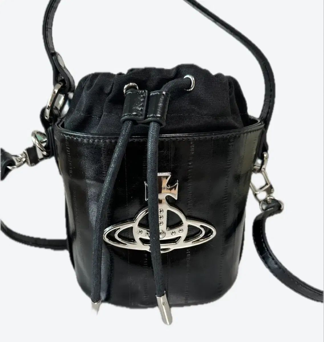 VIVIENNE WESTWOOD OF バケットバッグ