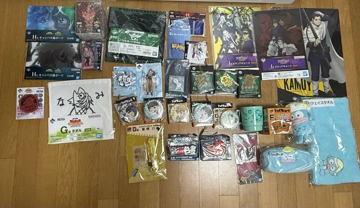 あんさんぶるスターズ！！ グッズ まとめ 販売-【人気の激安通販】