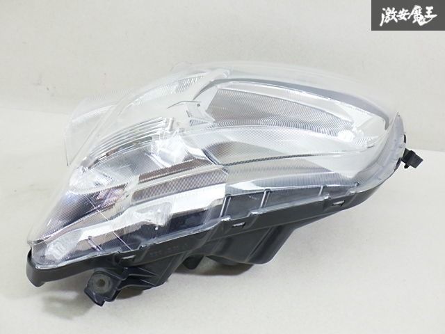 割れ無し！】ダイハツ 純正 LA610S タント LED ヘッドライト ヘッド
