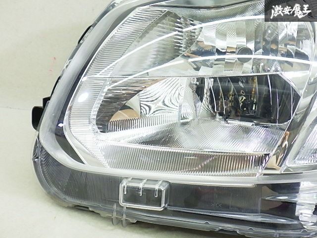 割れ無し！】ダイハツ 純正 LA610S タント LED ヘッドライト ヘッド