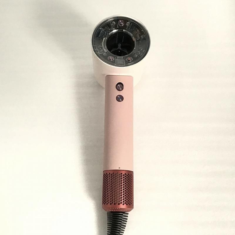 Dyson ダイソン ドライヤー ヘアドライヤー Supersonic Nural Shine HD16 KP