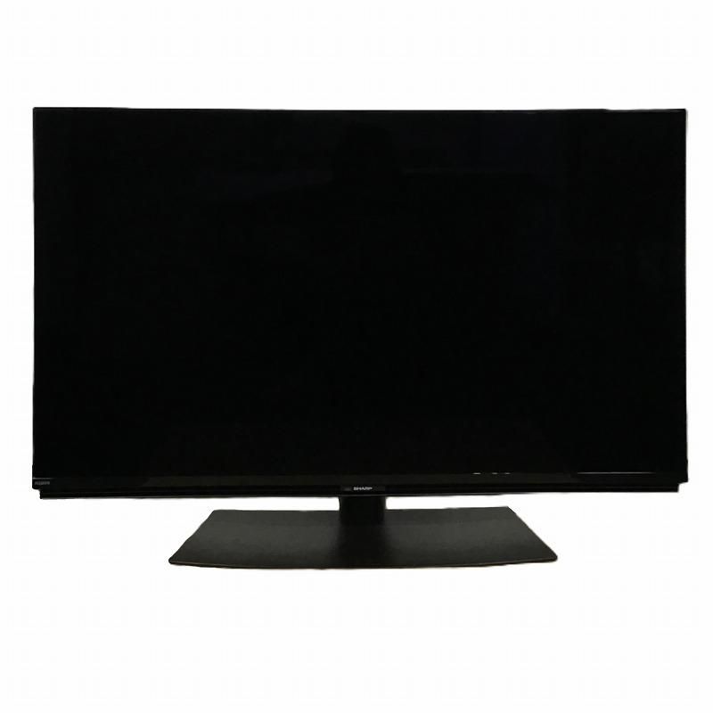 SHARP シャープ テレビ ４K液晶テレビ AQUOS 4T-C43DN2