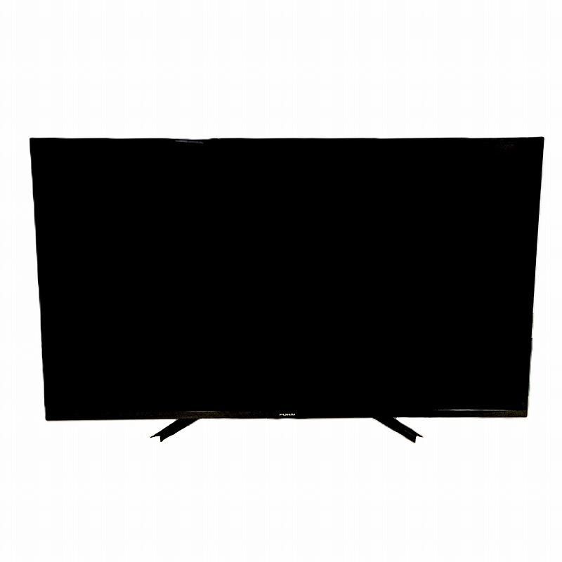 FUNAI 船井電機 テレビ 4K液晶テレビ FL-55U5040 - メルカリ