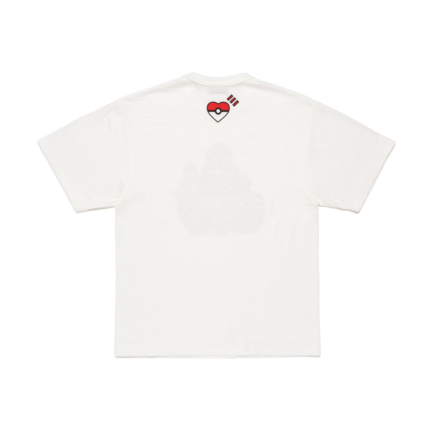 新品】HUMAN MADE ポケモン コラボ Tシャツ カモネギ ヒューマンメイド