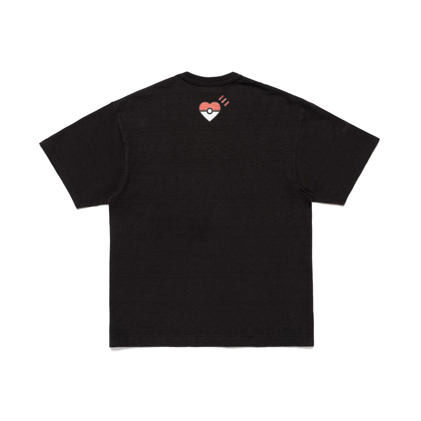 新品】HUMAN MADE ポケモン コラボ Tシャツ コイキング ヒューマン