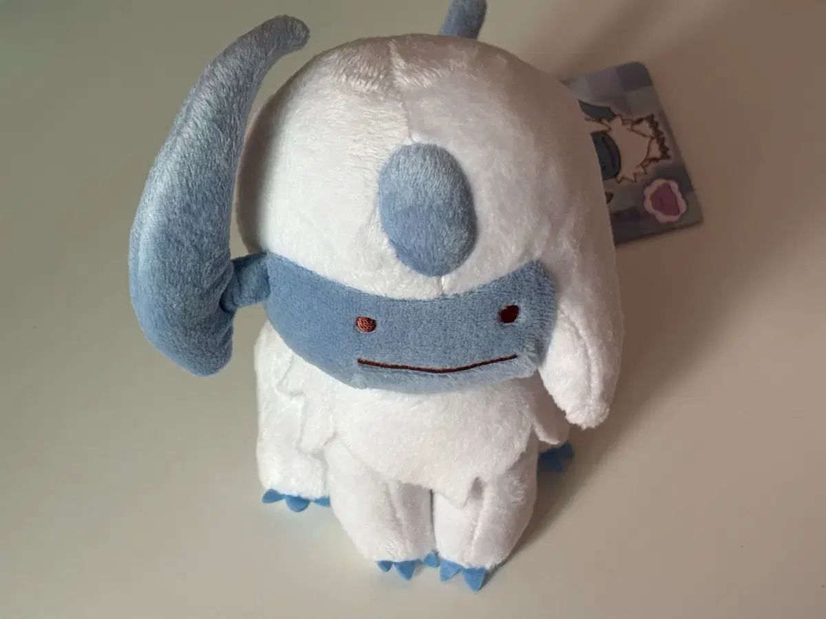 新商品 ポケットモンスター 変身メタモン アブソル ぬいぐるみ