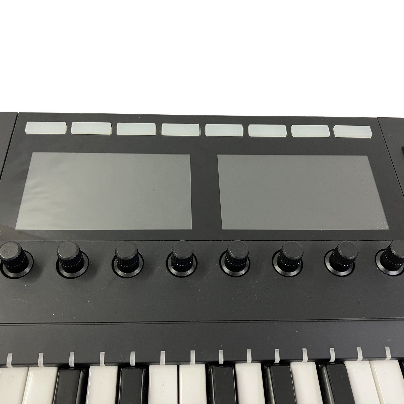 NATIVE INSTRUMENTS KOMPLETE KONTROL S61 MK2 61鍵 MIDIキーボード