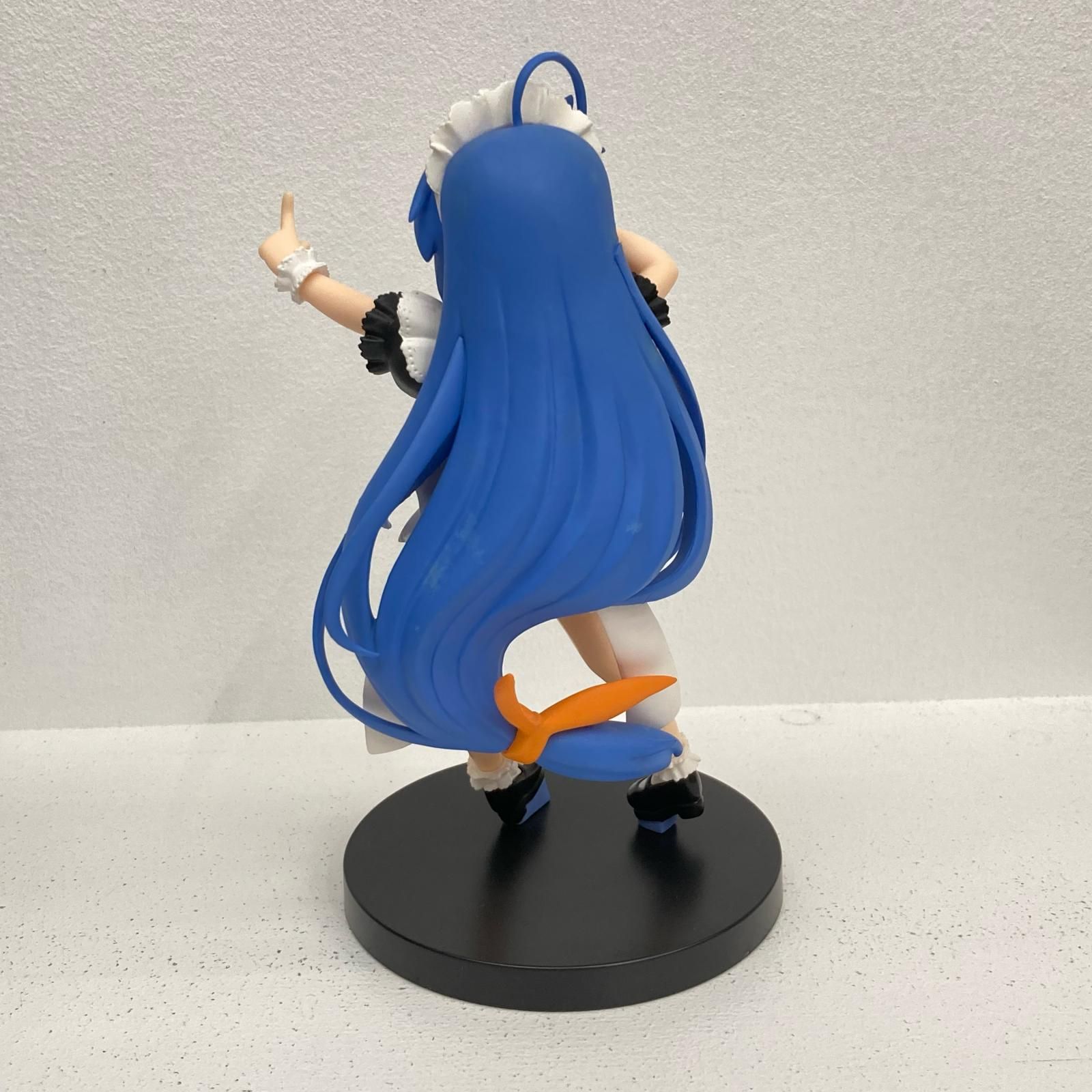 イオン広店】 泉こなた らき☆すた≒おん☆すて プレミアムフィギュア 