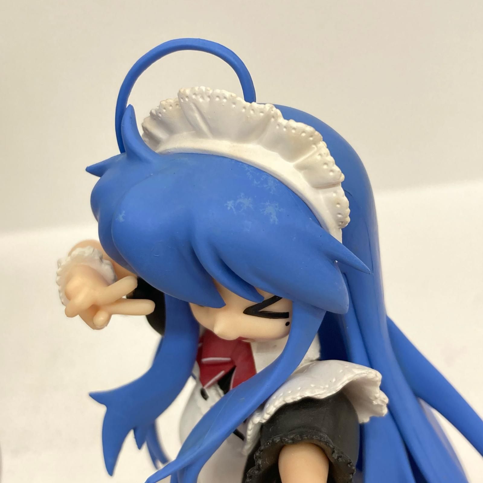 イオン広店】 泉こなた らき☆すた≒おん☆すて プレミアムフィギュア 