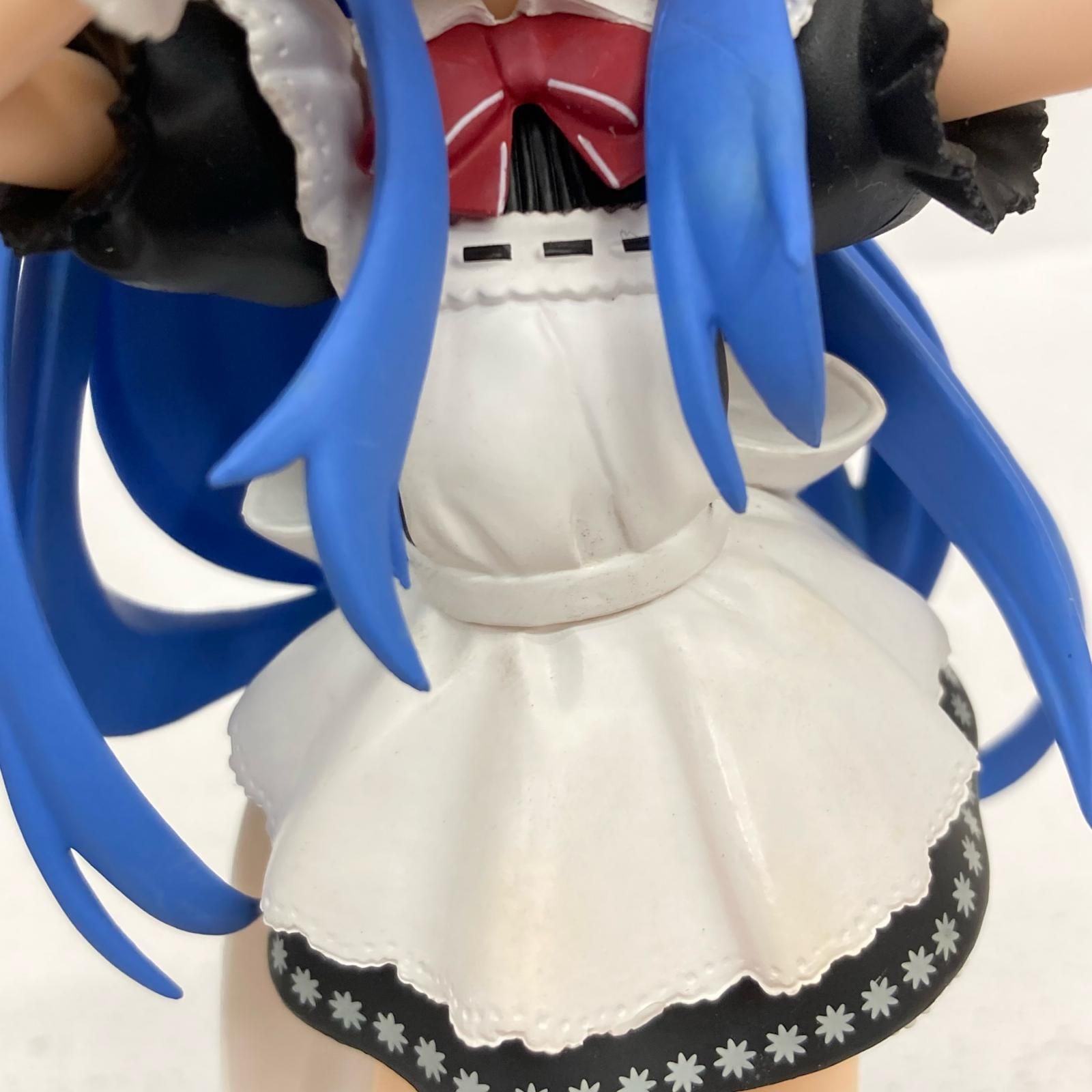 イオン広店】 泉こなた らき☆すた≒おん☆すて プレミアムフィギュア 