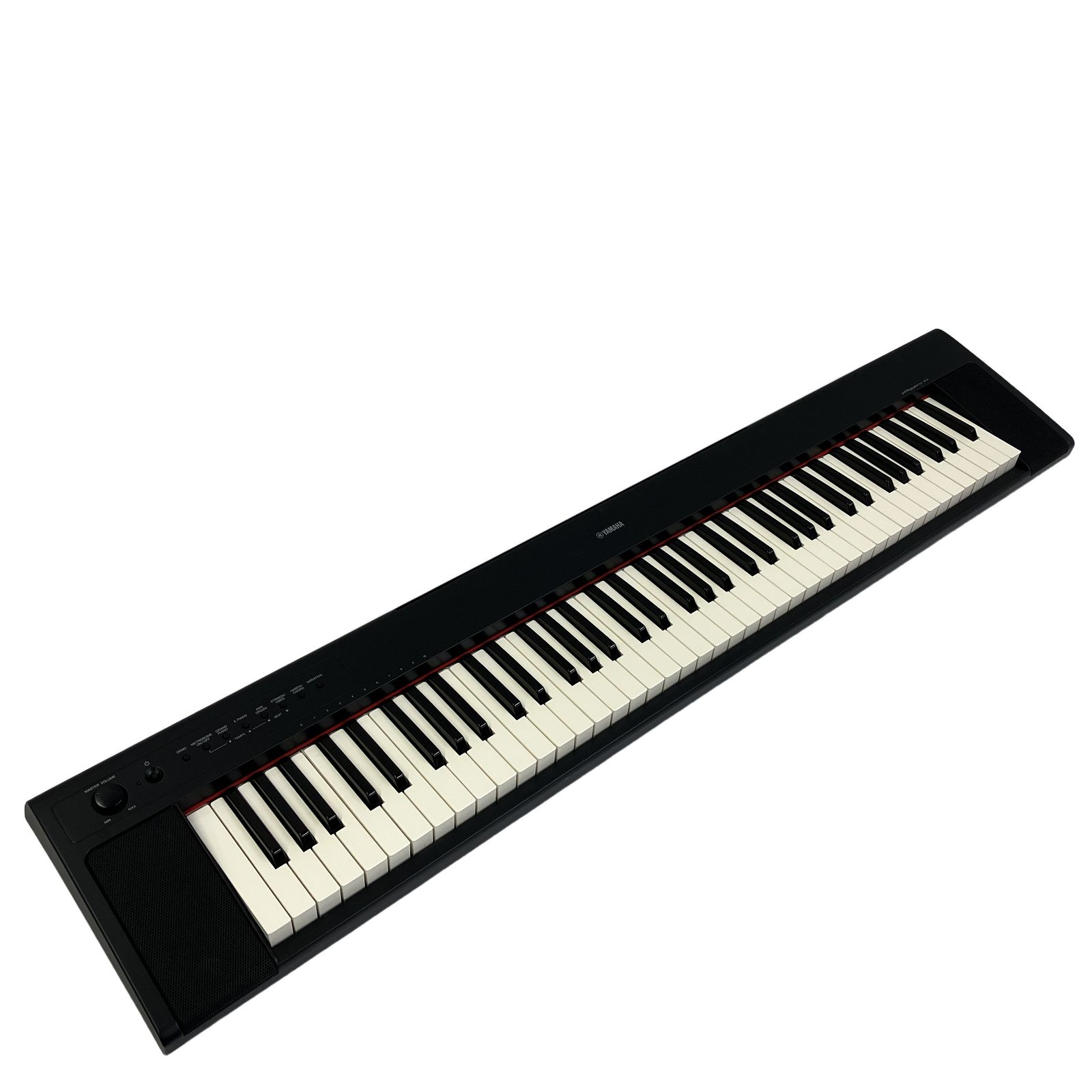 YAMAHA NP-31 電子ピアノ キーボード 中古 T11157749