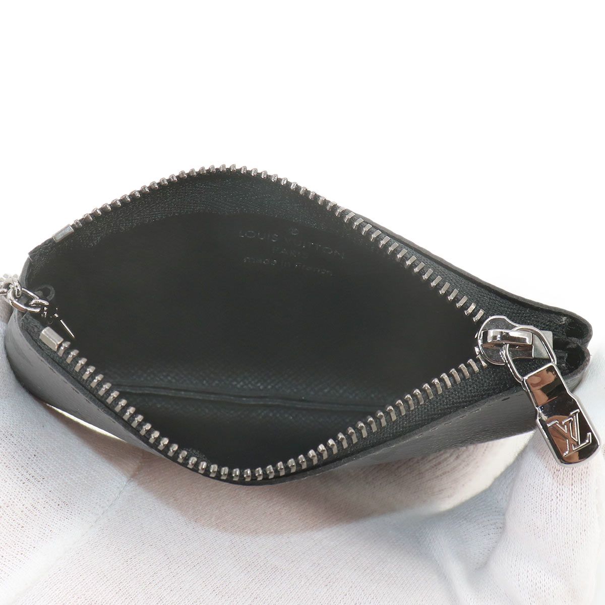 未使用 展示品 ルイ ヴィトン LOUIS VUITTON モノグラム エクリプス 