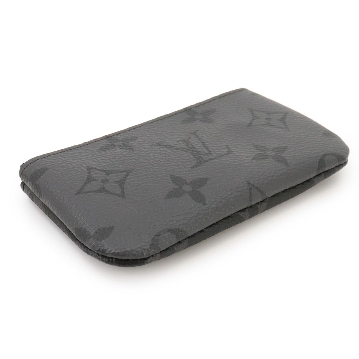 未使用 展示品 ルイ ヴィトン LOUIS VUITTON モノグラム エクリプス 