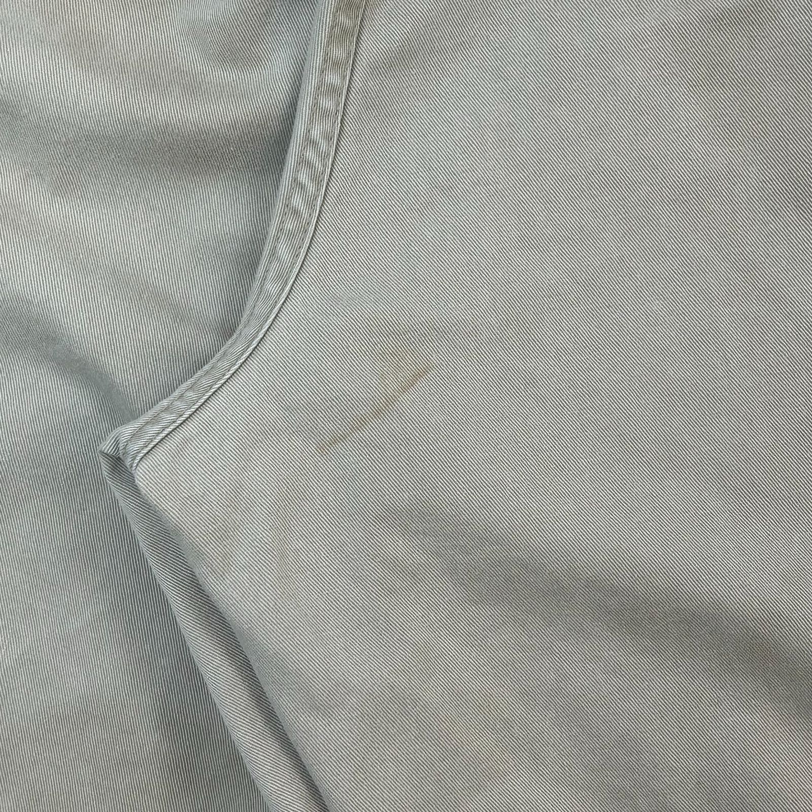 P7【Polo Ralph Lauren】ベージュ カーゴショーツ ミリタリー〔38〕