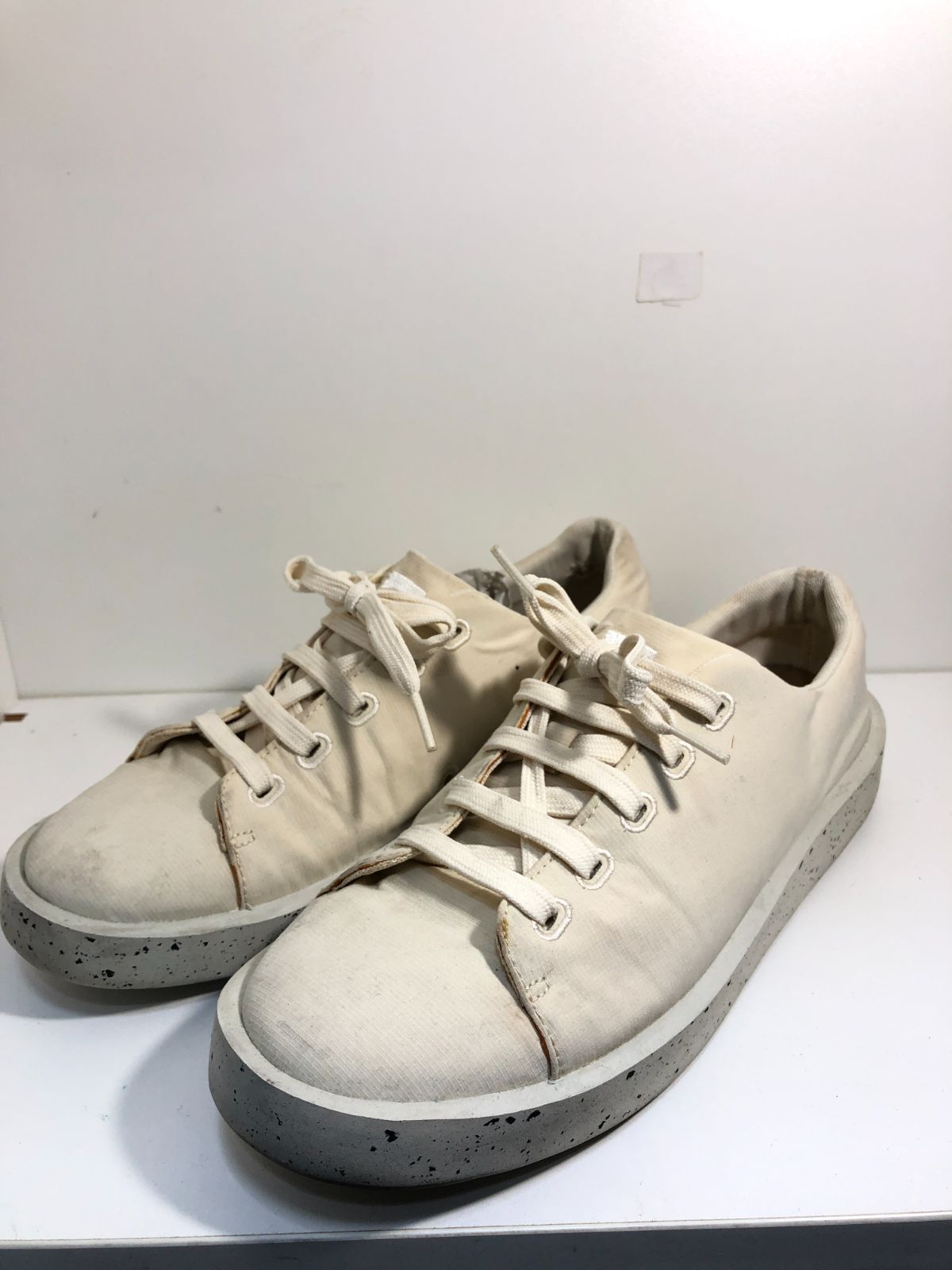 026001 CAMPER ECOALF Together スニーカー 43 27.5cm カンペール