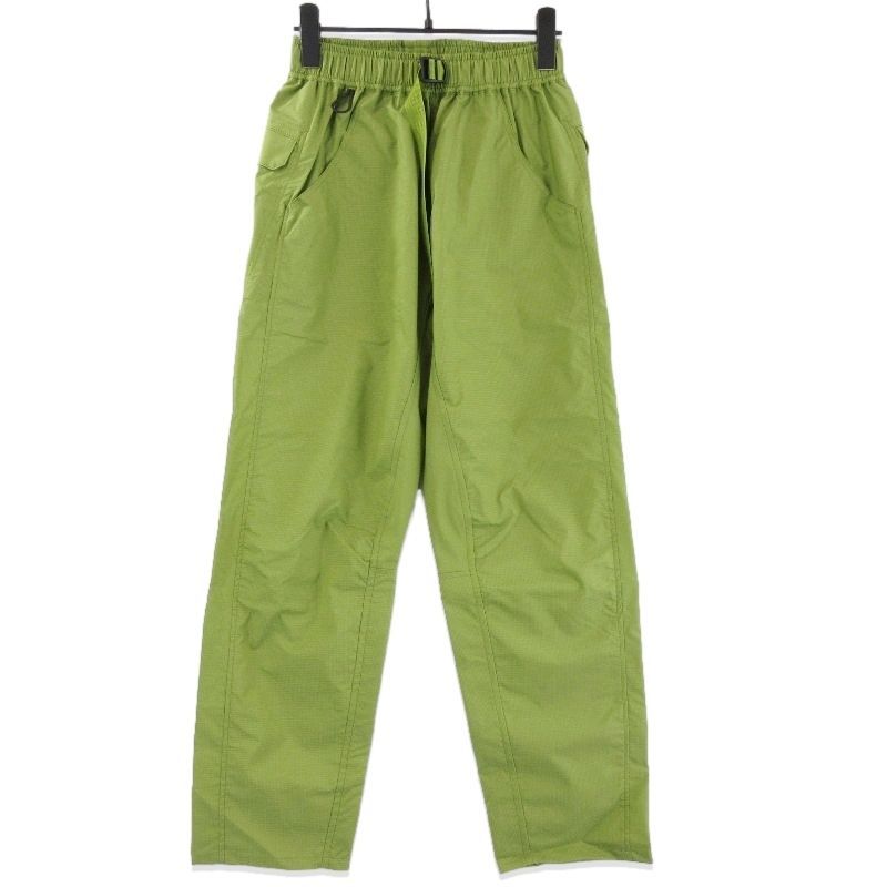 未使用 山と道 ヤマトミチ Light 5-Pocket Pants W's 2026 ライト5ポケットパンツ パーテックスイクイリブリアム Woodbine S 71015976