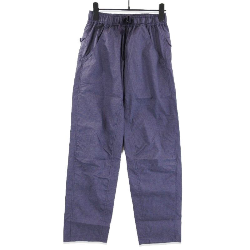 未使用 山と道 ヤマトミチ Light 5-Pocket Pants W's 2026 ライト5ポケットパンツ Purple Haze S 71015977