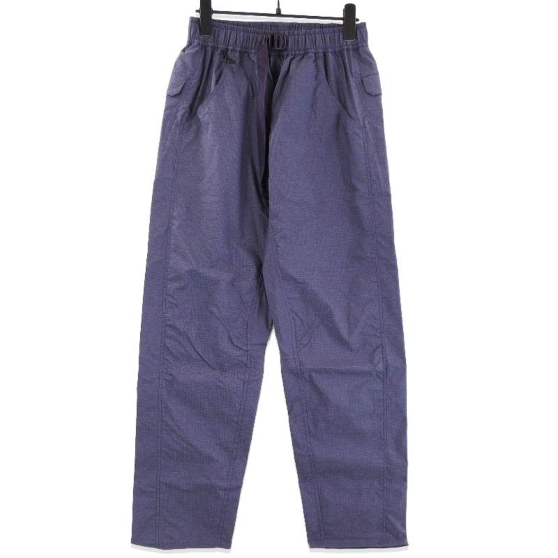 未使用 山と道 ヤマトミチ Light 5-Pocket Pants W's 2026 ライト5ポケットパンツ Purple Haze M 71015979