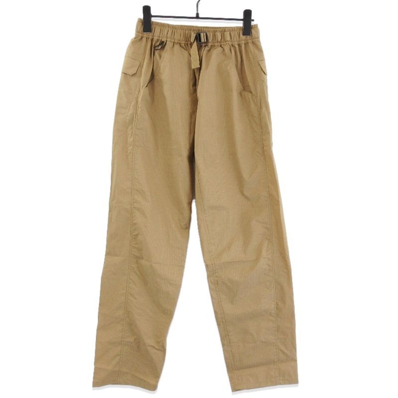 未使用 山と道 ヤマトミチ Light 5-Pocket Pants M's 2026 ライト5ポケットパンツ Brown Suger S 71015982