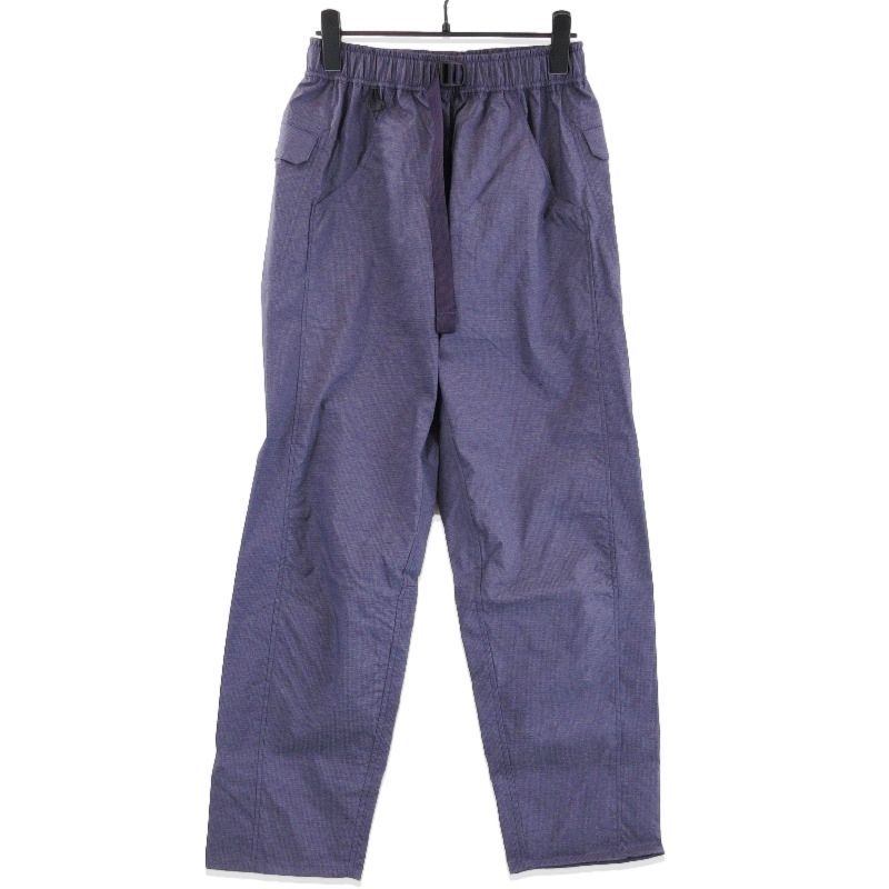 未使用 山と道 ヤマトミチ Light 5-Pocket Pants M's 2026 ライト5ポケットパンツ Purple Haze S 71015983