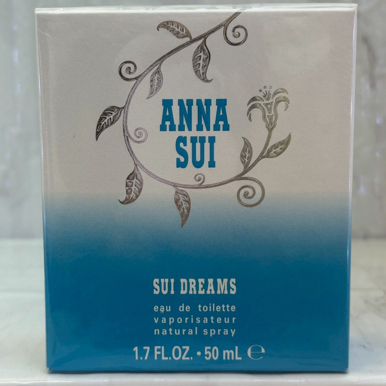 在庫限り】アナスイ ANNA SUI スイドリームス SUI DREAMS オードトワレ