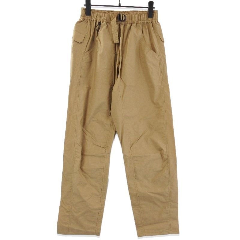 未使用 山と道 ヤマトミチ Light 5-Pocket Pants W's 2026 ライト5ポケットパンツ Brown Suger M 71015980