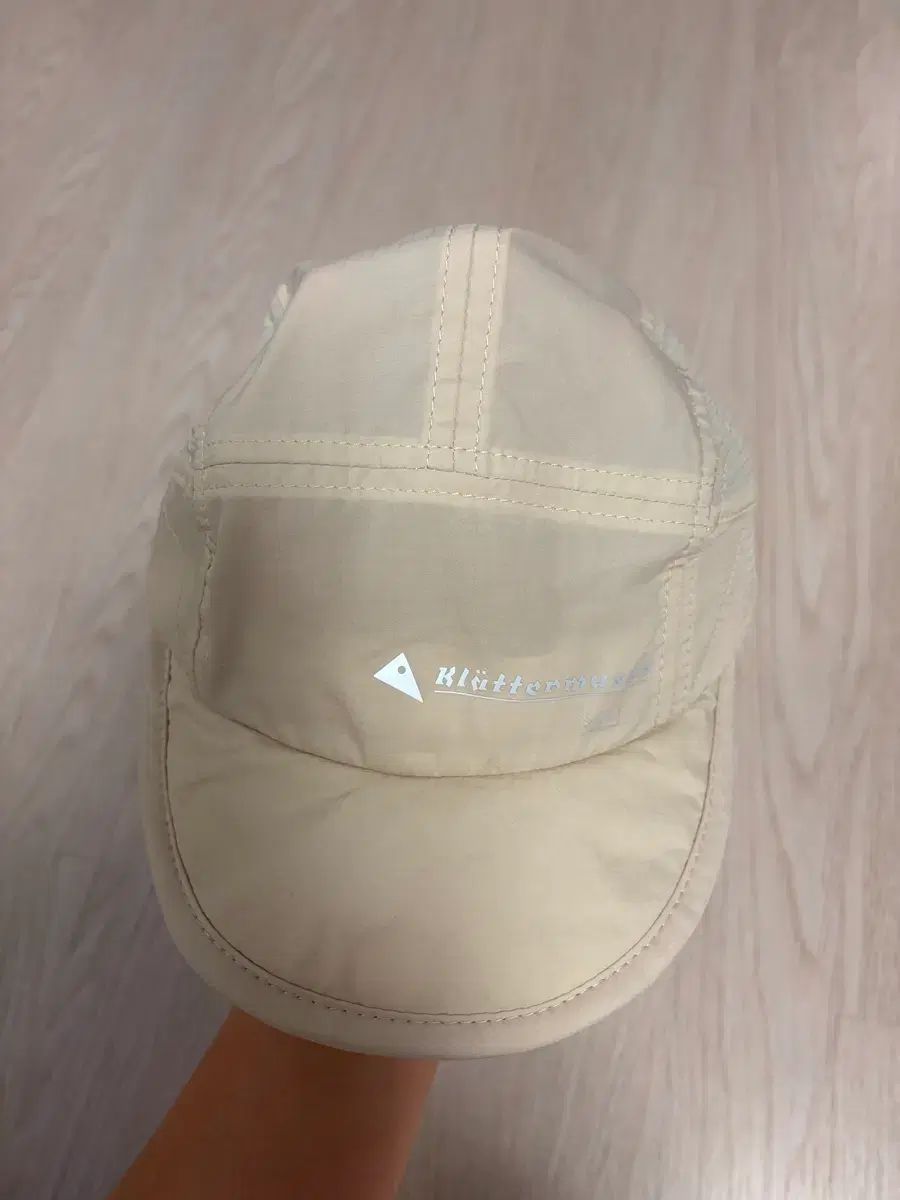 ジャックムス AC00670AW00092-560 ロゴプレートキャップ メンズ 62