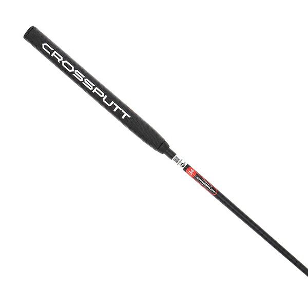 新品】 Crossputt クロスパット STEALTH2.0 パター マレットタイプ