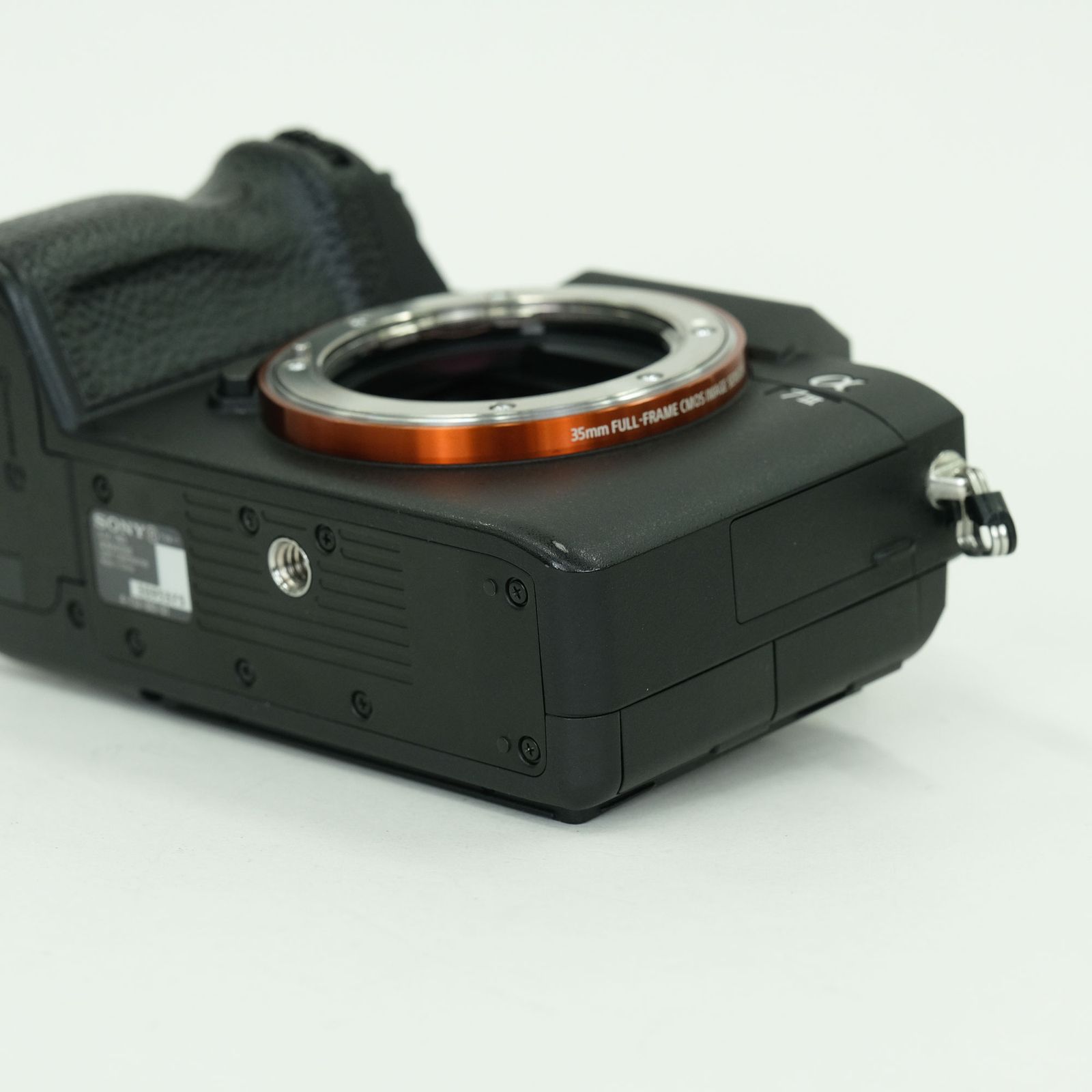 良品 | シャッター数16,818回｜L型リグ付] SONY α7 III（ILCE-7M3