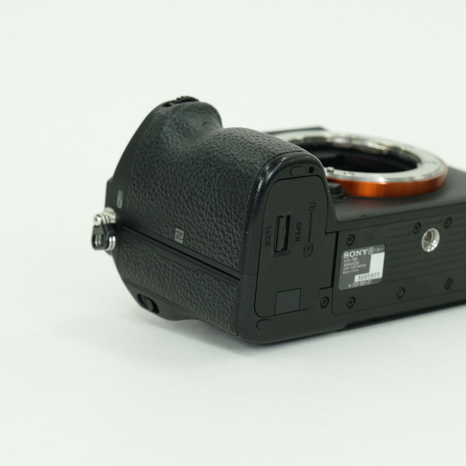 良品 | シャッター数16,818回｜L型リグ付] SONY α7 III（ILCE-7M3