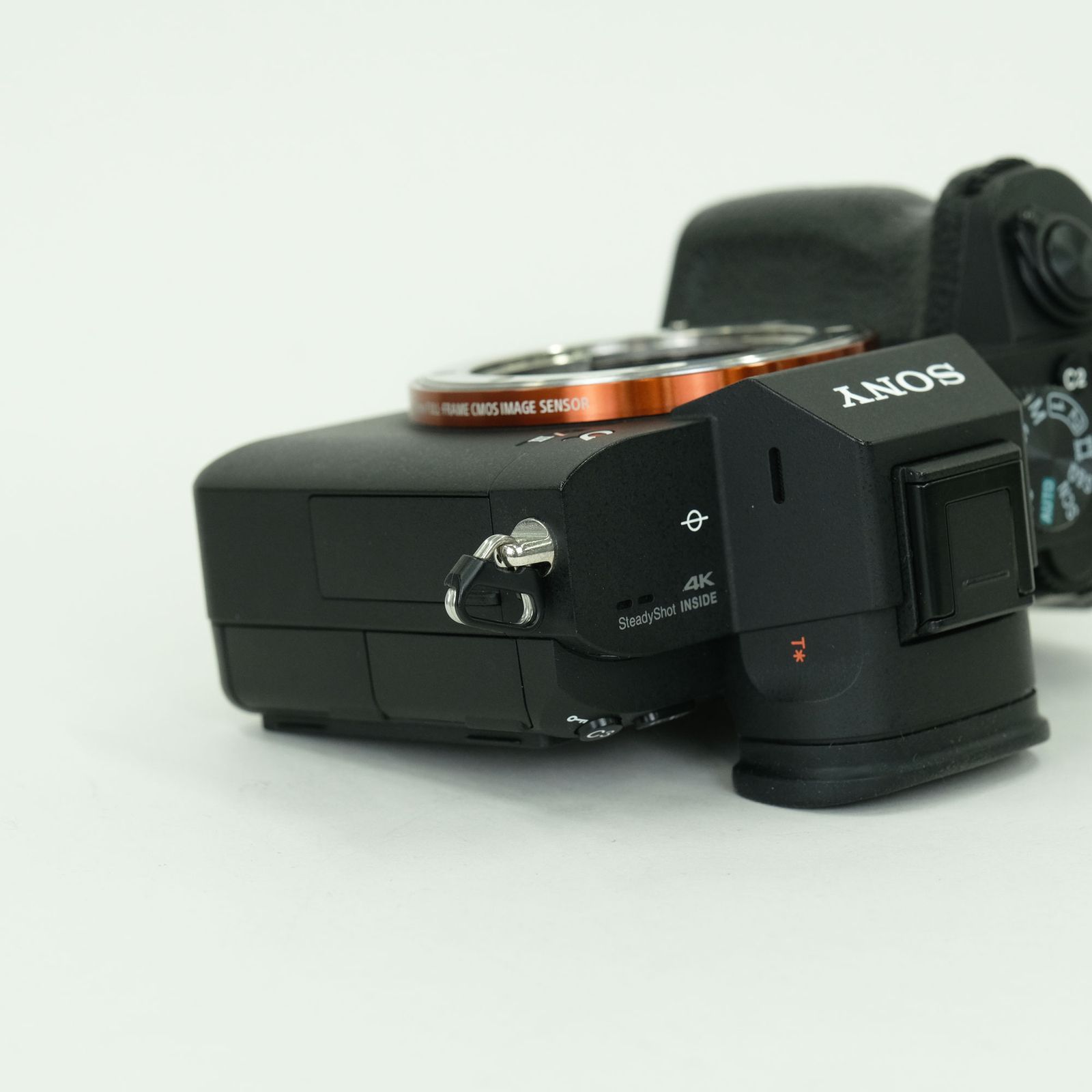 良品 | シャッター数16,818回｜L型リグ付] SONY α7 III（ILCE-7M3