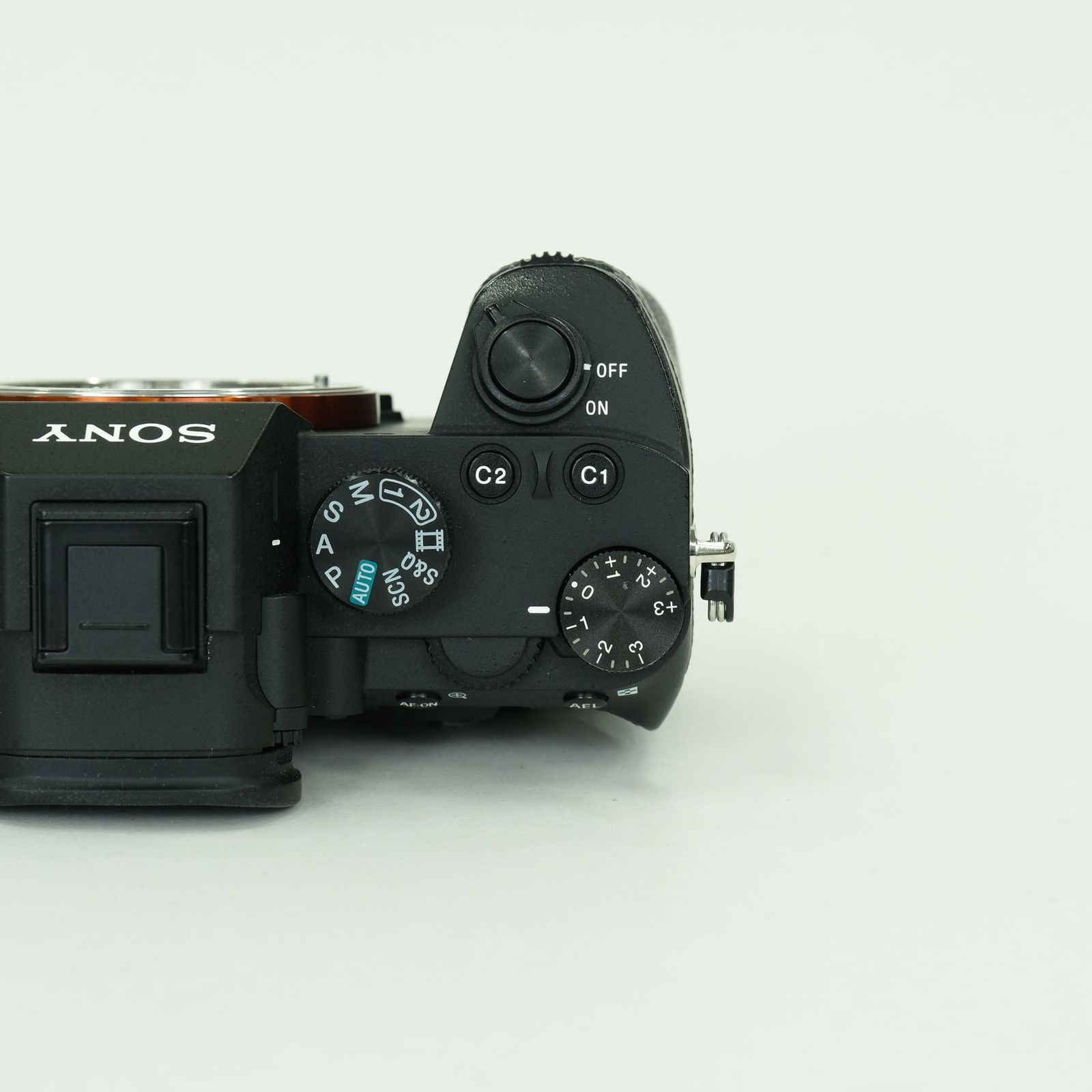 良品 | シャッター数16,818回｜L型リグ付] SONY α7 III（ILCE-7M3