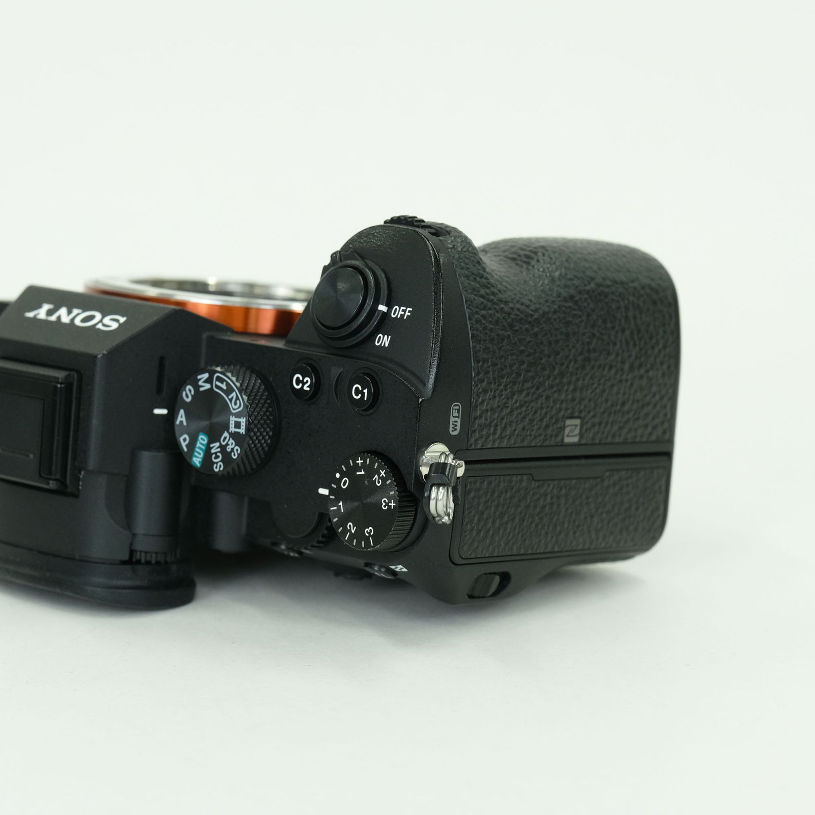 良品 | シャッター数16,818回｜L型リグ付] SONY α7 III（ILCE-7M3