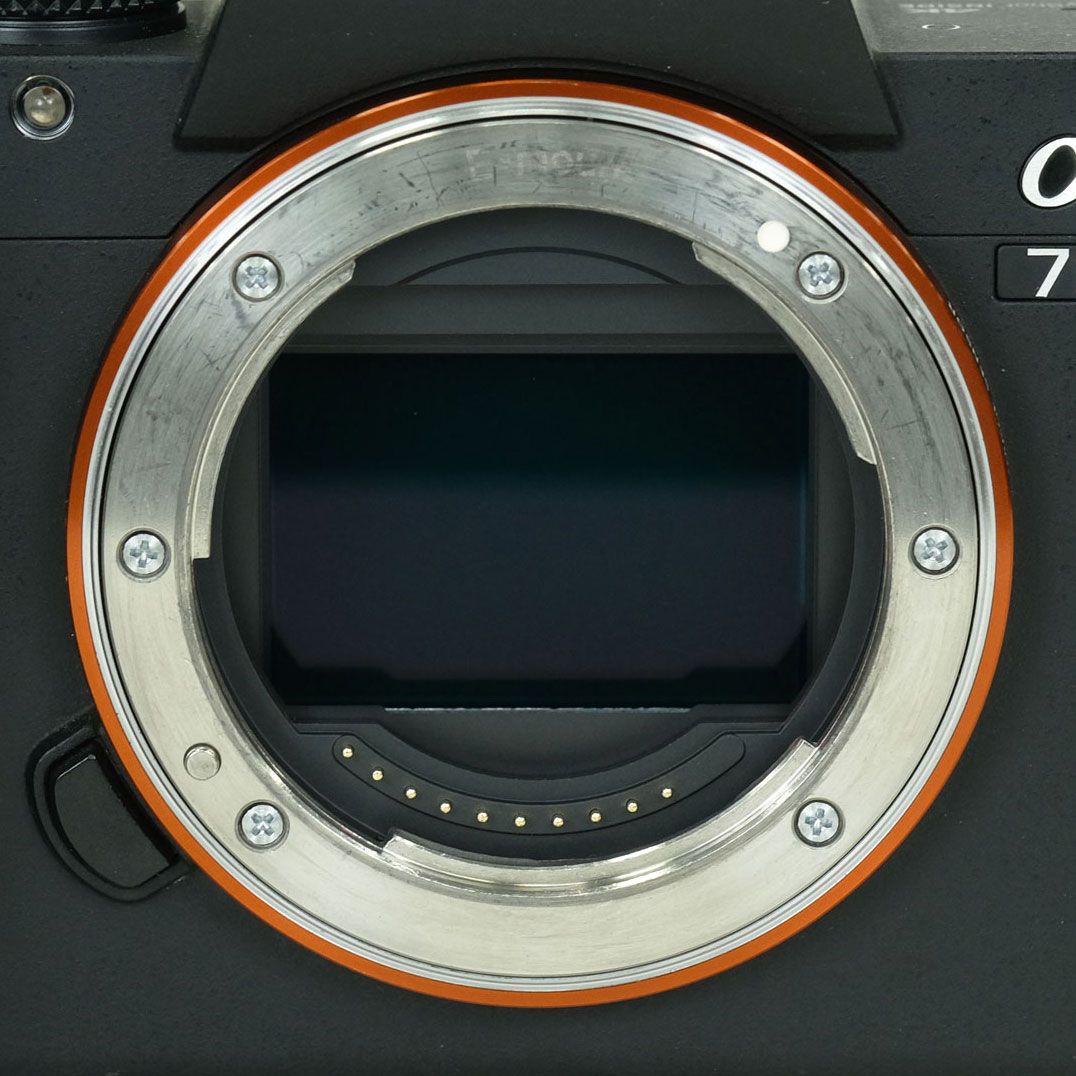 良品 | シャッター数16,818回｜L型リグ付] SONY α7 III（ILCE-7M3
