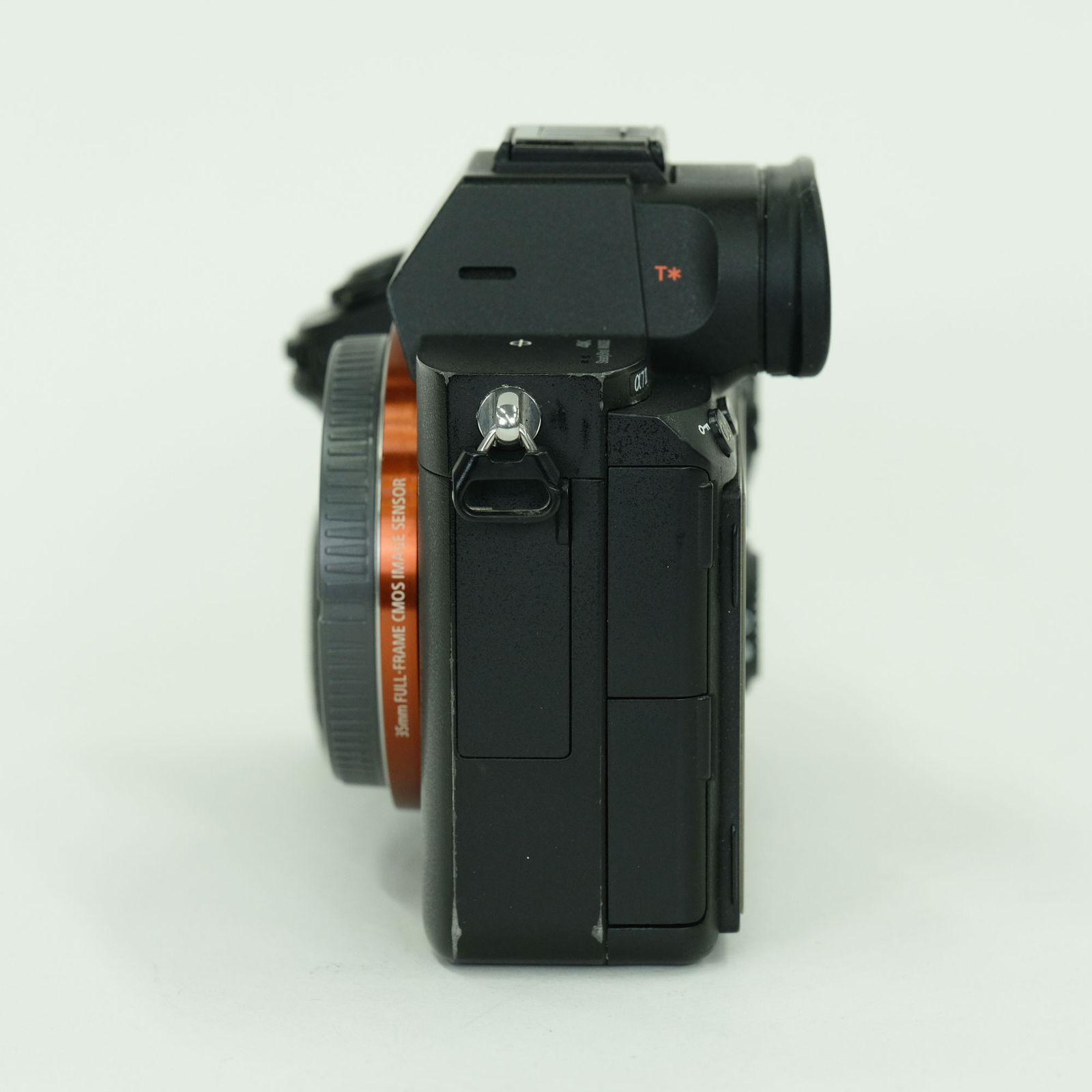 良品 | シャッター数24回｜チャージャー・高級SDカード付] SONY α7 III