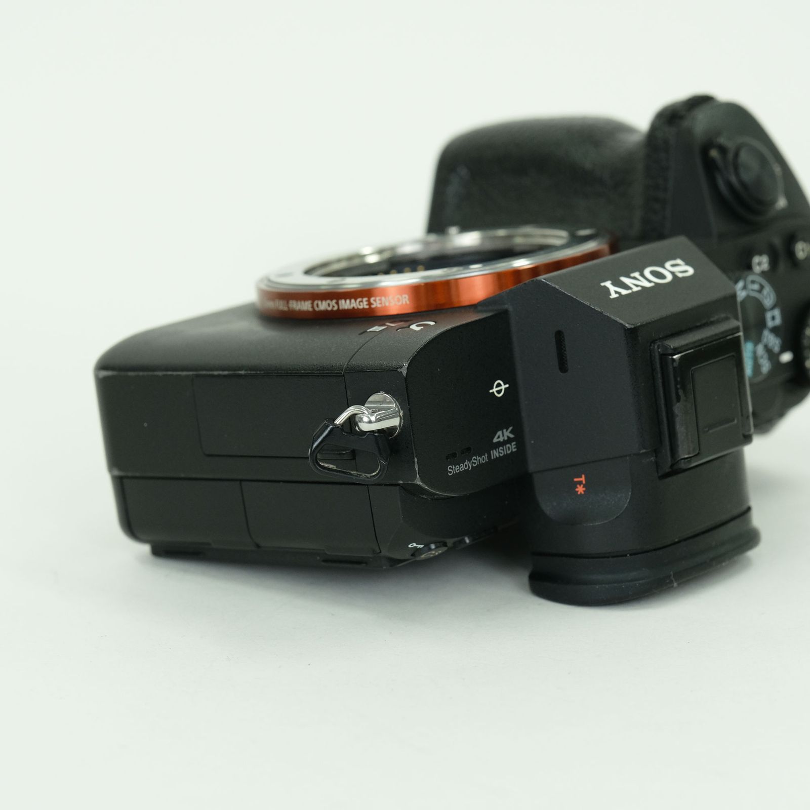 良品 | シャッター数24回｜チャージャー・高級SDカード付] SONY α7 III