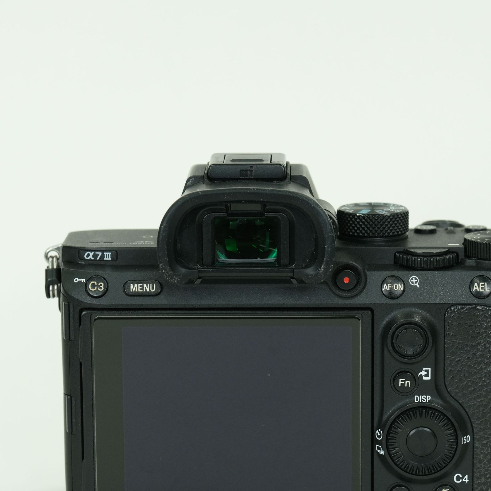 良品 | シャッター数24回｜チャージャー・高級SDカード付] SONY α7 III