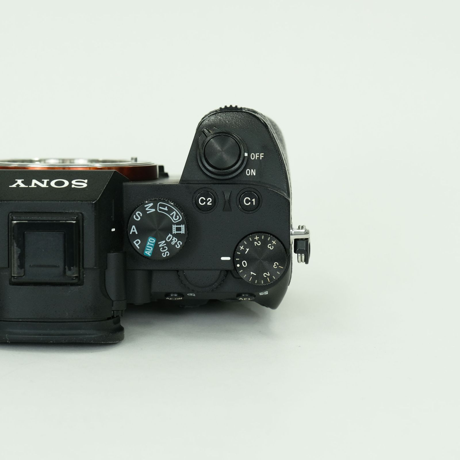 良品 | シャッター数24回｜チャージャー・高級SDカード付] SONY α7 III