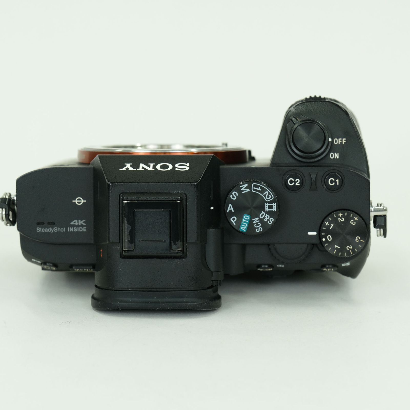 良品 | シャッター数24回｜チャージャー・高級SDカード付] SONY α7 III
