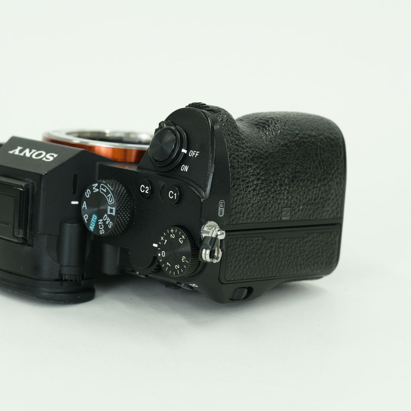 良品 | シャッター数24回｜チャージャー・高級SDカード付] SONY α7 III