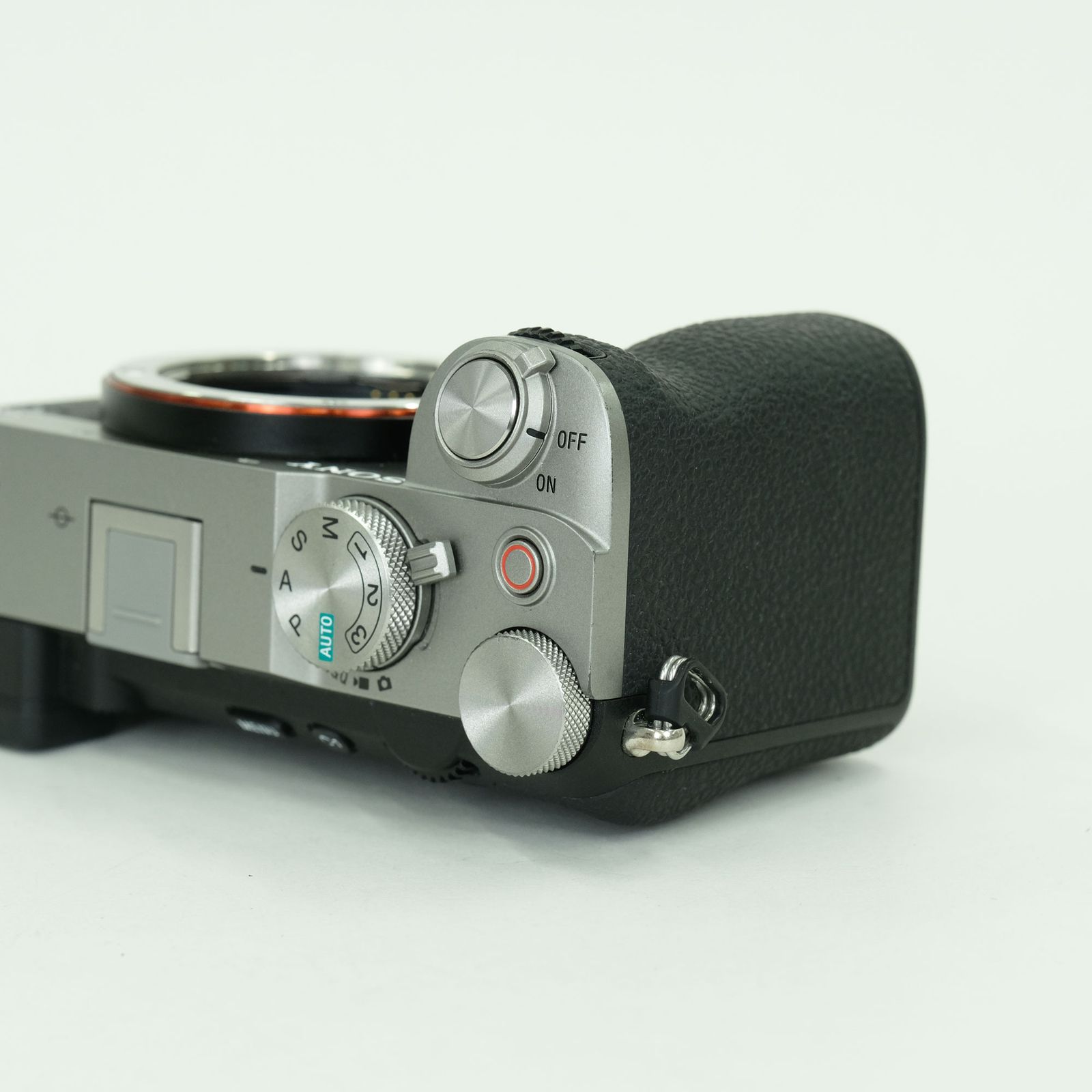 美品 | シャッター数21,191回] SONY α7C II（ILCE-7CM2） [ボディ