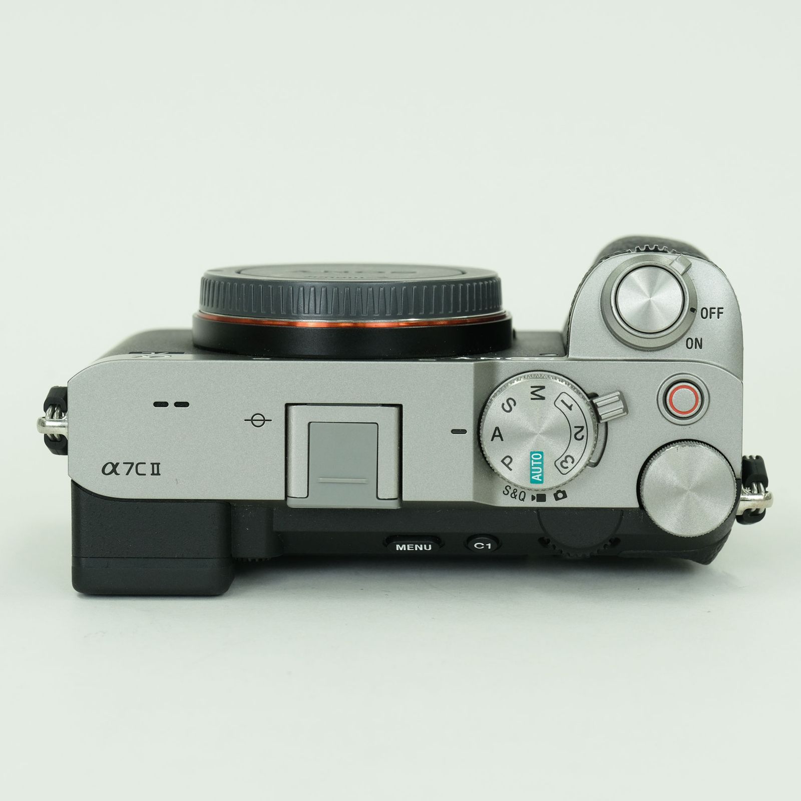 美品 | シャッター数21,191回] SONY α7C II（ILCE-7CM2） [ボディ