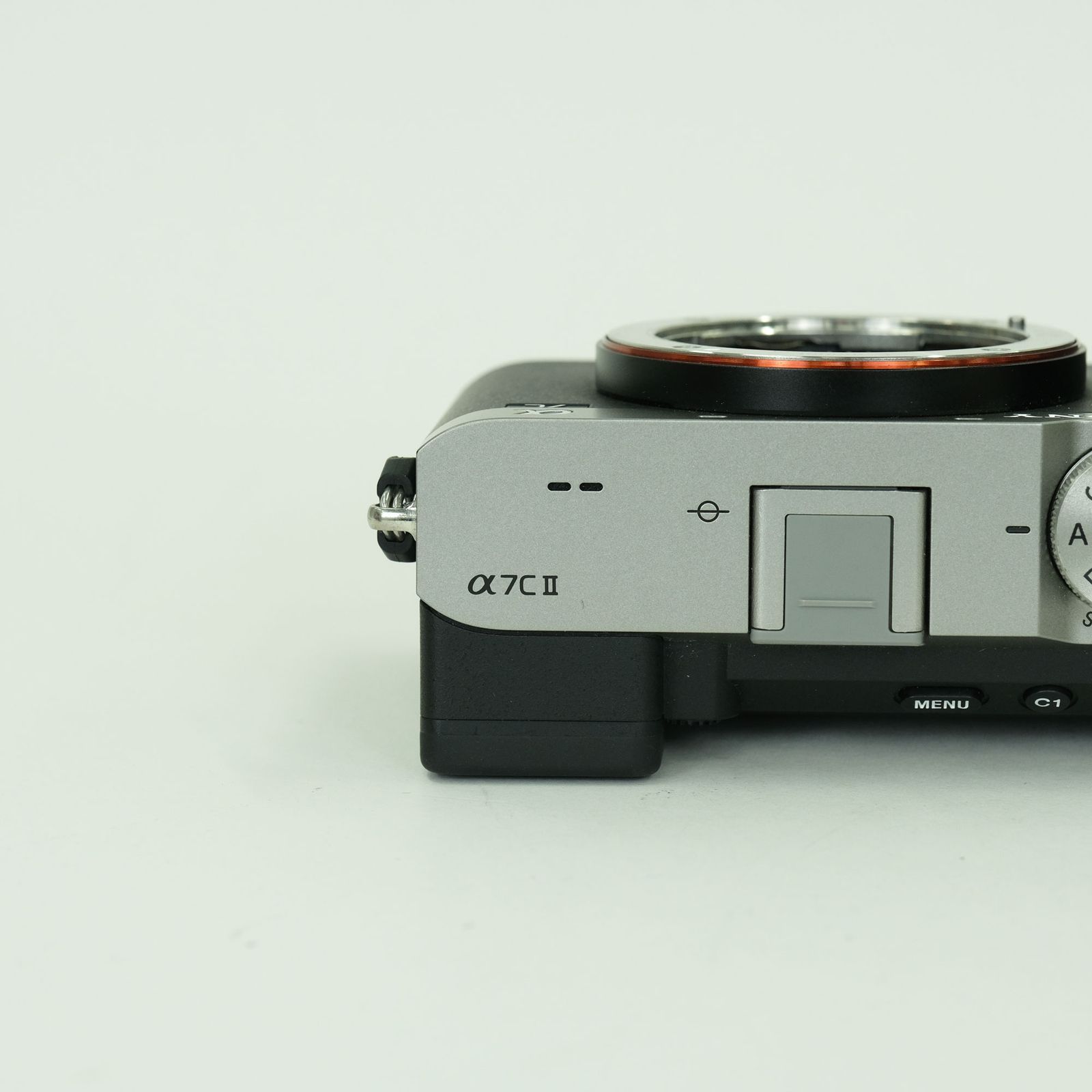 美品 | シャッター数21,191回] SONY α7C II（ILCE-7CM2） [ボディ