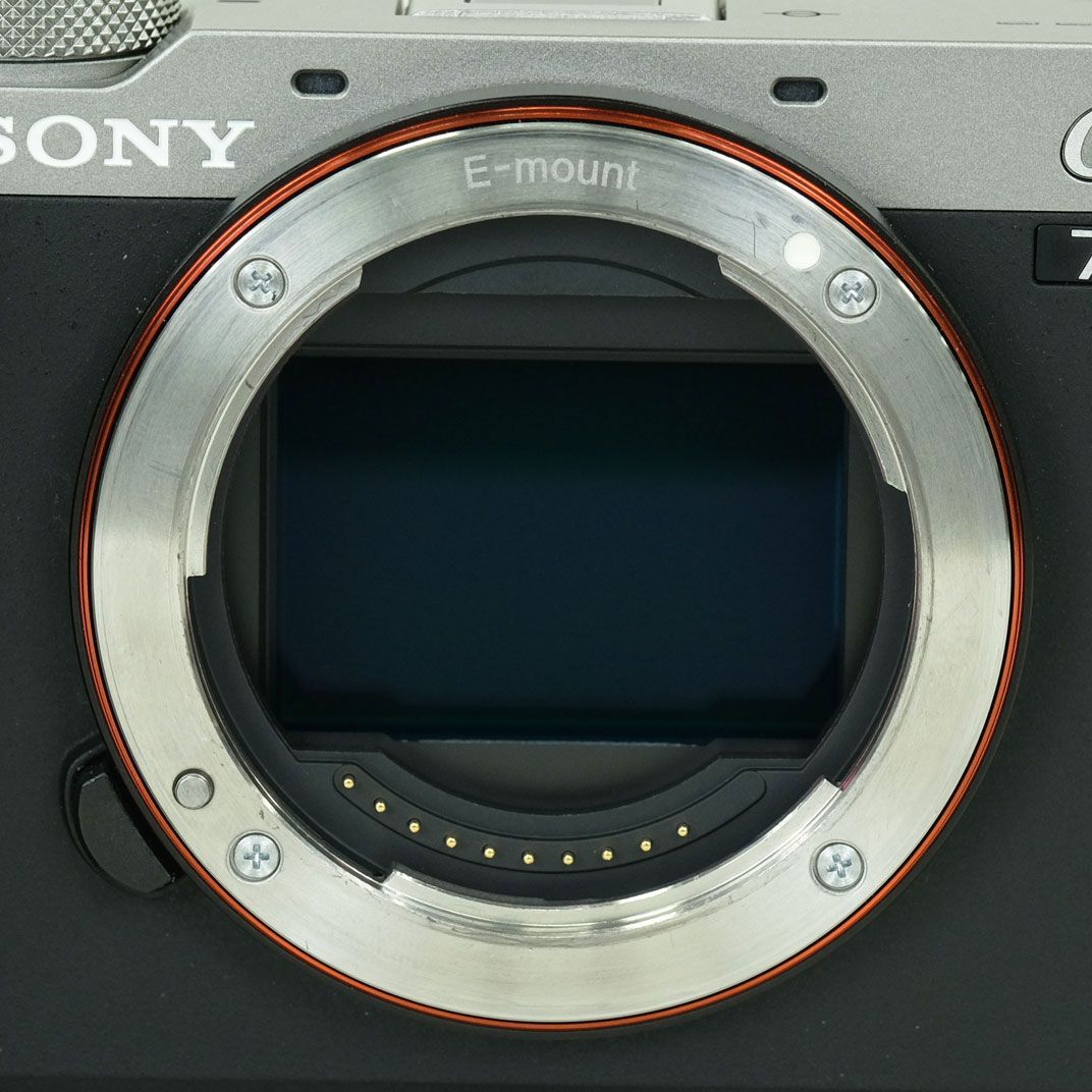 美品 | シャッター数21,191回] SONY α7C II（ILCE-7CM2） [ボディ