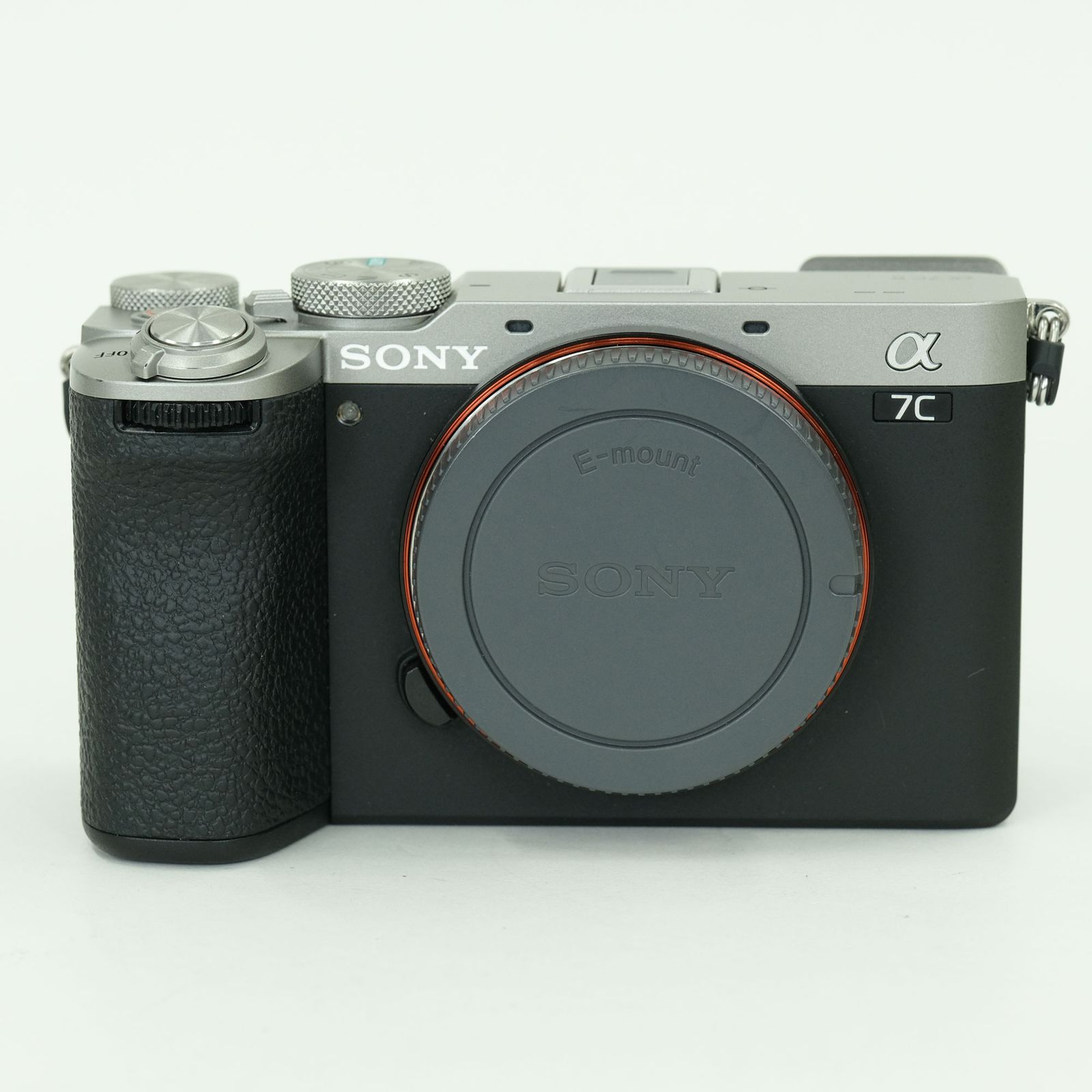 美品 | シャッター数21,191回] SONY α7C II（ILCE-7CM2） [ボディ