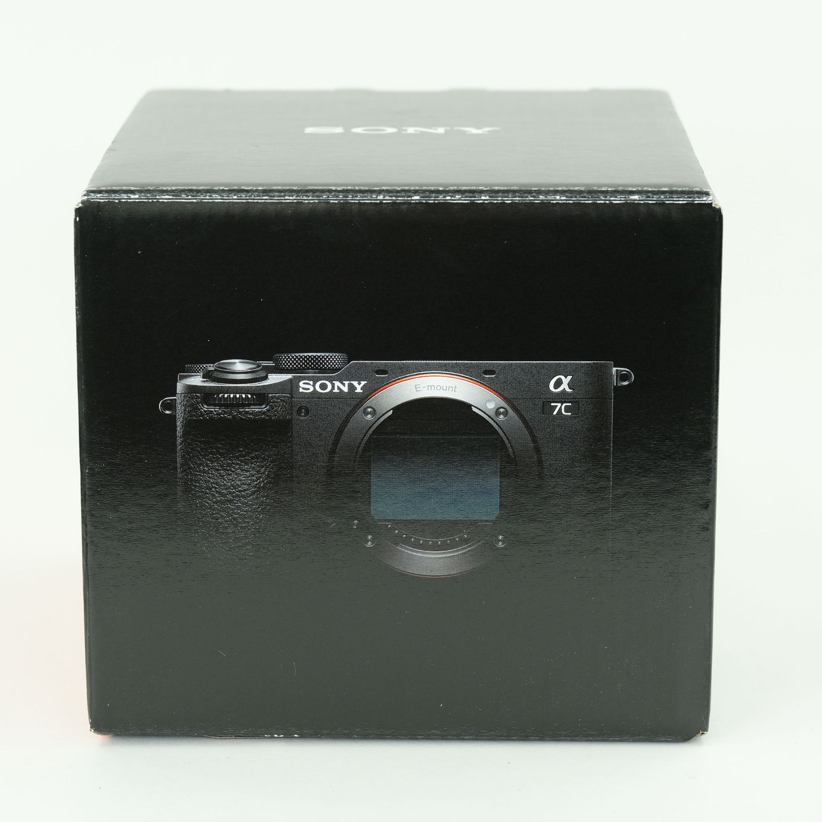 美品 | シャッター数21,191回] SONY α7C II（ILCE-7CM2） [ボディ