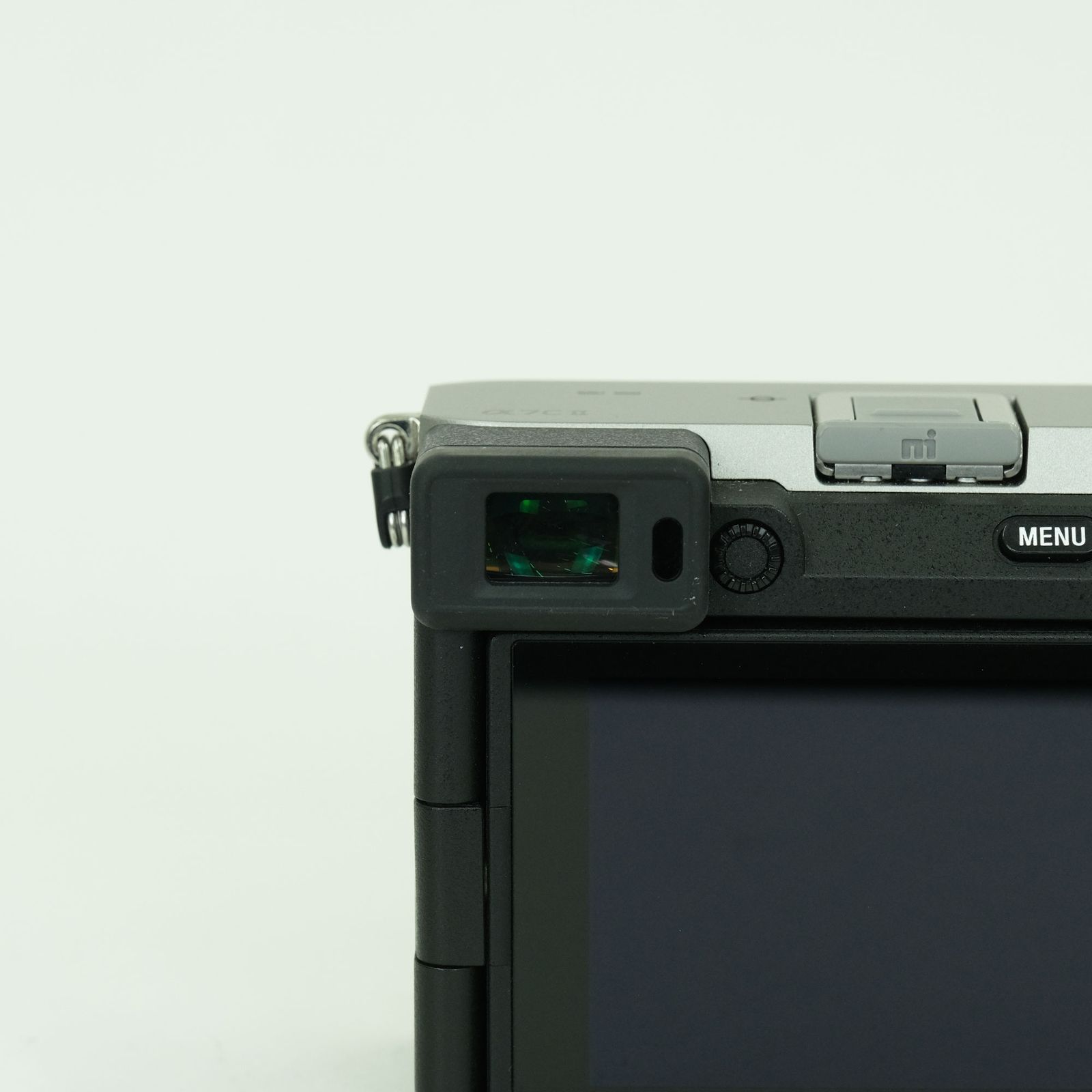 美品 | シャッター数21,191回] SONY α7C II（ILCE-7CM2） [ボディ