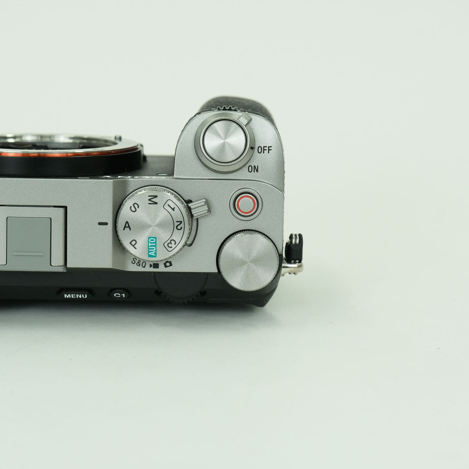 美品 | シャッター数21,191回] SONY α7C II（ILCE-7CM2） [ボディ