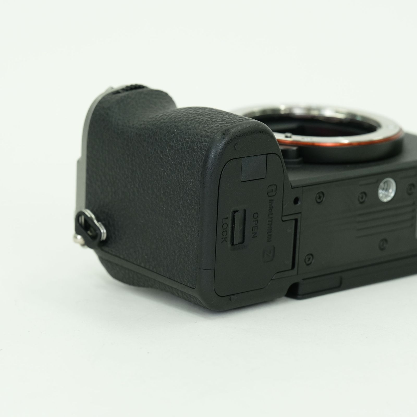 美品 | シャッター数21,191回] SONY α7C II（ILCE-7CM2） [ボディ